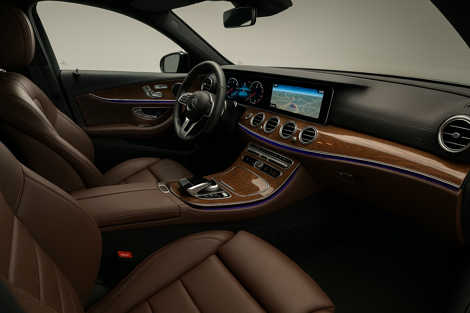 Transform Interior