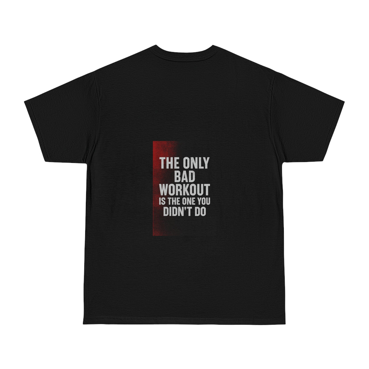 RidewithChuck Motivational Fitness T-Shirt: ChuckChallenge Edition