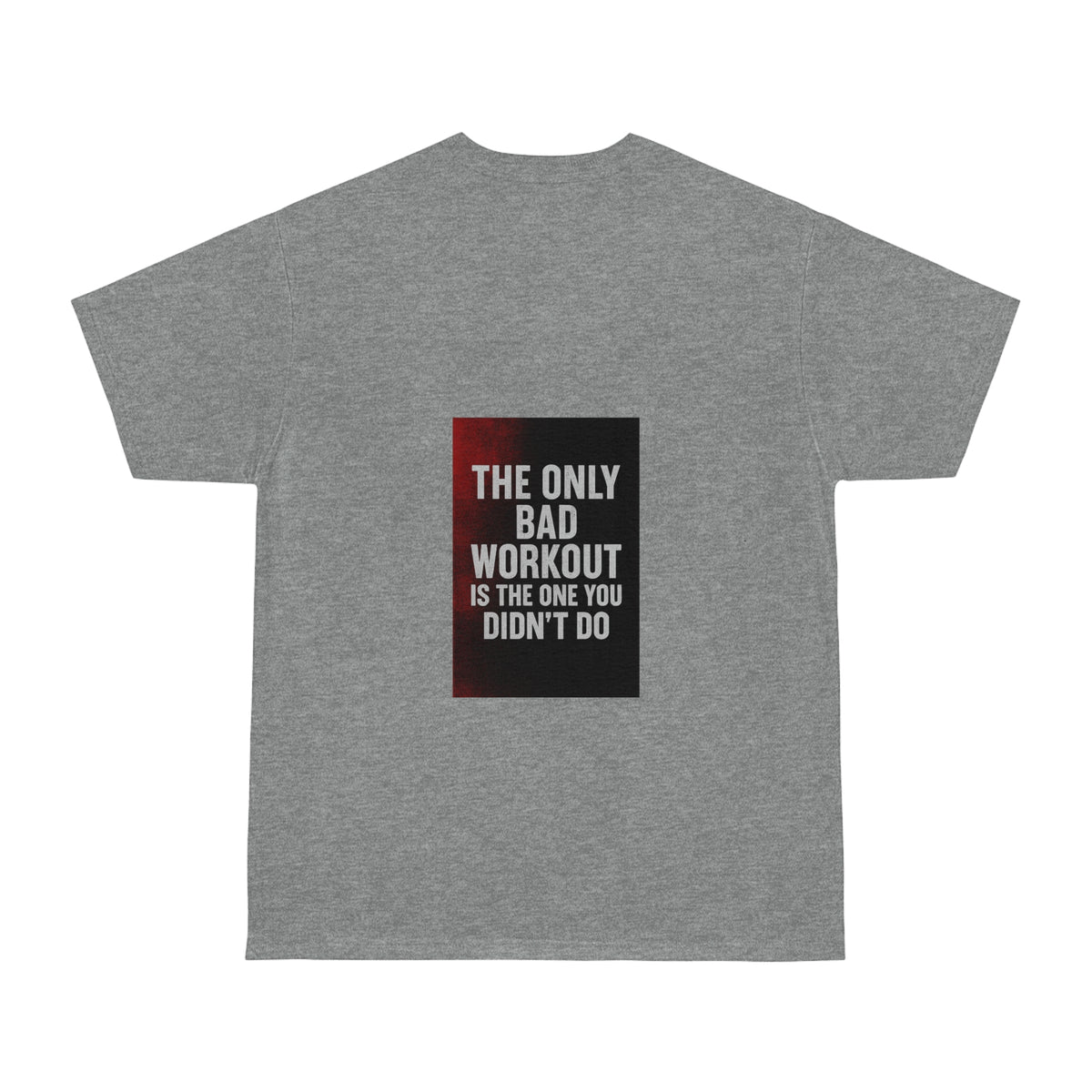 RidewithChuck Motivational Fitness T-Shirt: ChuckChallenge Edition