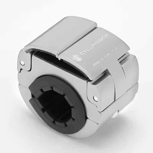 Universal Bike Phone Mount – Handlebar Holder for Mountain, Road & Commuter Bikes