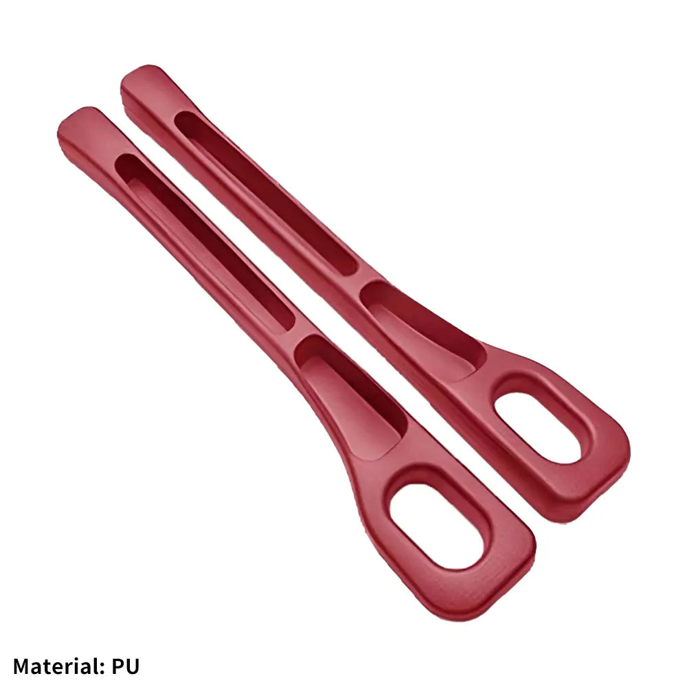 2pcs-Universal Car Seat Gap Filler with Storage