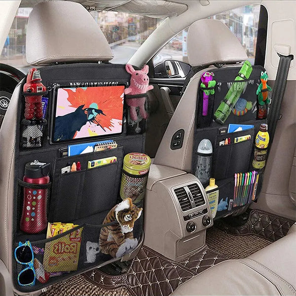 Looking For Great Car interior Accessories