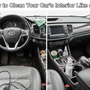 How to Clean Your Car’s Interior Like a Pro