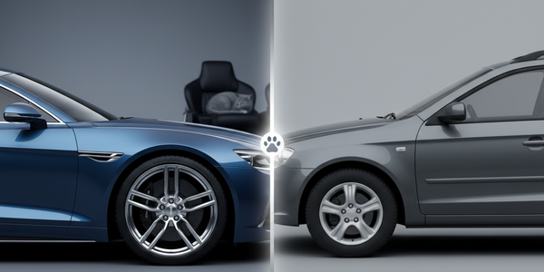 Luxury vs. Utility: What Your Vehicle Says About Your Lifestyle