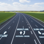 Road Lane Logic: Fast, Slow & What the Middle’s For