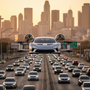 From Flintstones to Flight: Are Flying Cars the Future of Driving?