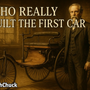 🚘 Who Really Built the First Car? The Ride That Started It All
