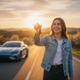 The First Big Purchase: Why Your First Car Feels Like Freedom