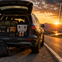 The Ultimate Road Trip Packing Checklist (So You Never Hear "Are We There Yet?" Unprepared)