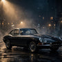 The Most Famous Movie Cars of All Time