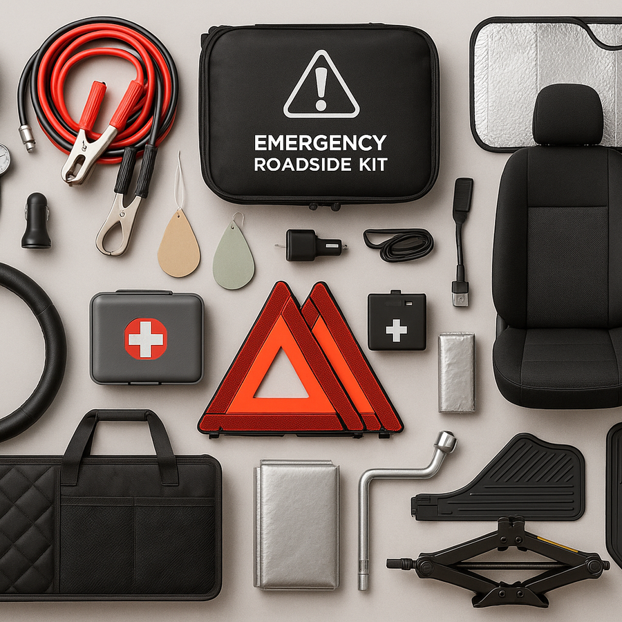 Car Care Accessories
