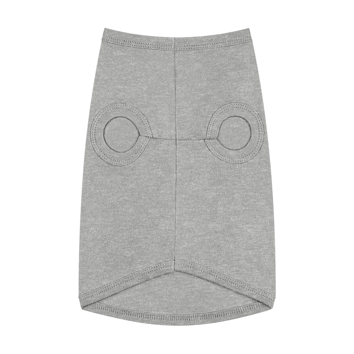 Pet Tank Top for Stylish Pets | Ride Smart Feel Good | Dog Apparel, Summer Fashion, Outdoor Fun, Custom Pet Gear, Pet Gifts