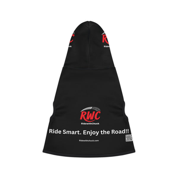 Stylish Pet Hoodie for Dog Lovers, Cozy Pet Apparel, Perfect for Walks, Gifts for Dog Owners, Pet Fashion for All Seasons