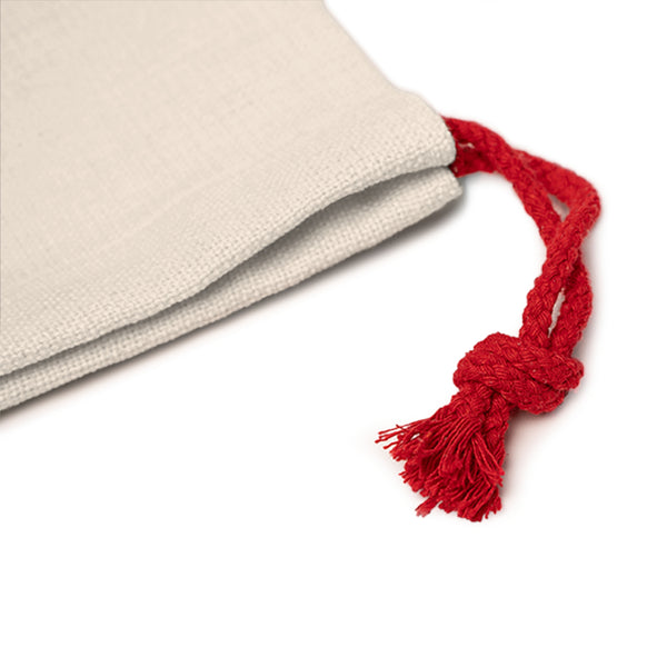 RidewithChuck Gift Bags