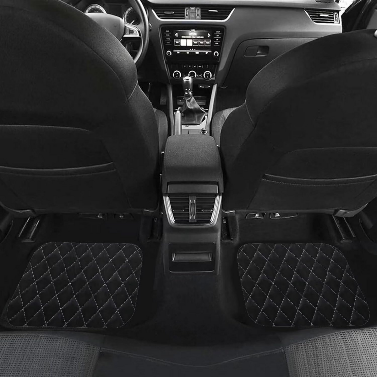 Car Floor Mats