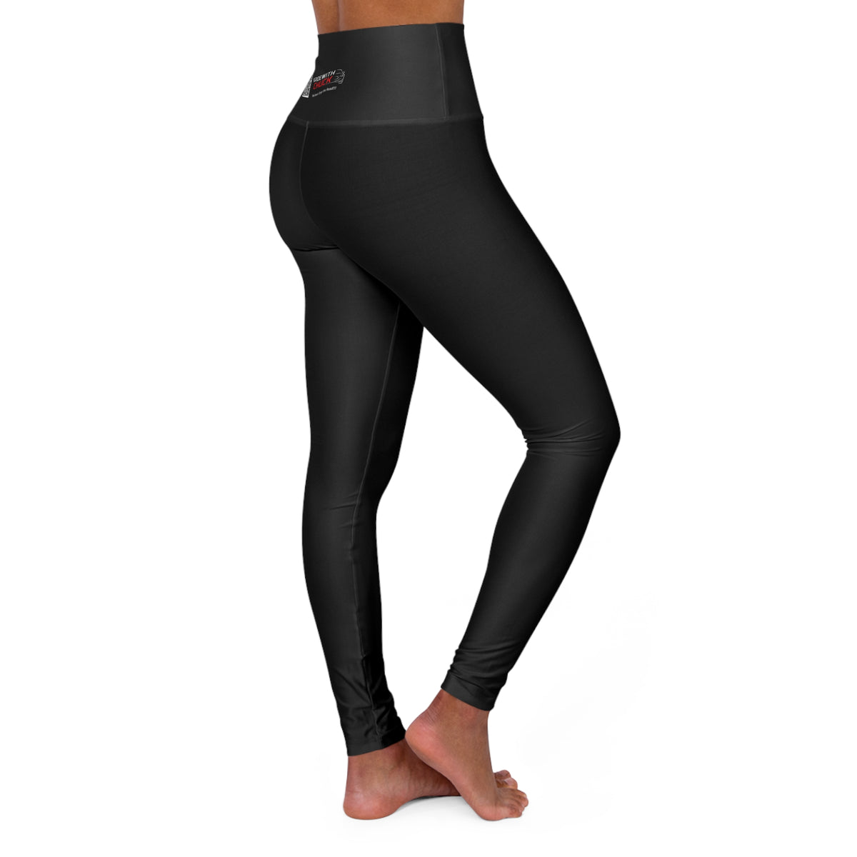 High Waisted Yoga Leggings, Stylish Workout Leggings, Activewear for Fitness, Comfortable Yoga Pants, Gifts for Yogis, Gym Essentials