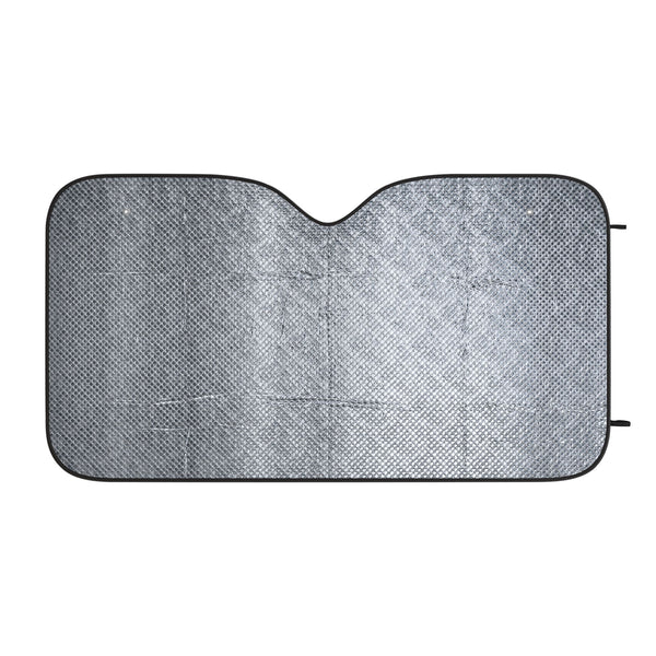 Car Sun Shades, UV Protection, Windshield Cover, Ride Smart Feel Good, Car Accessories, Auto Sun Blocker