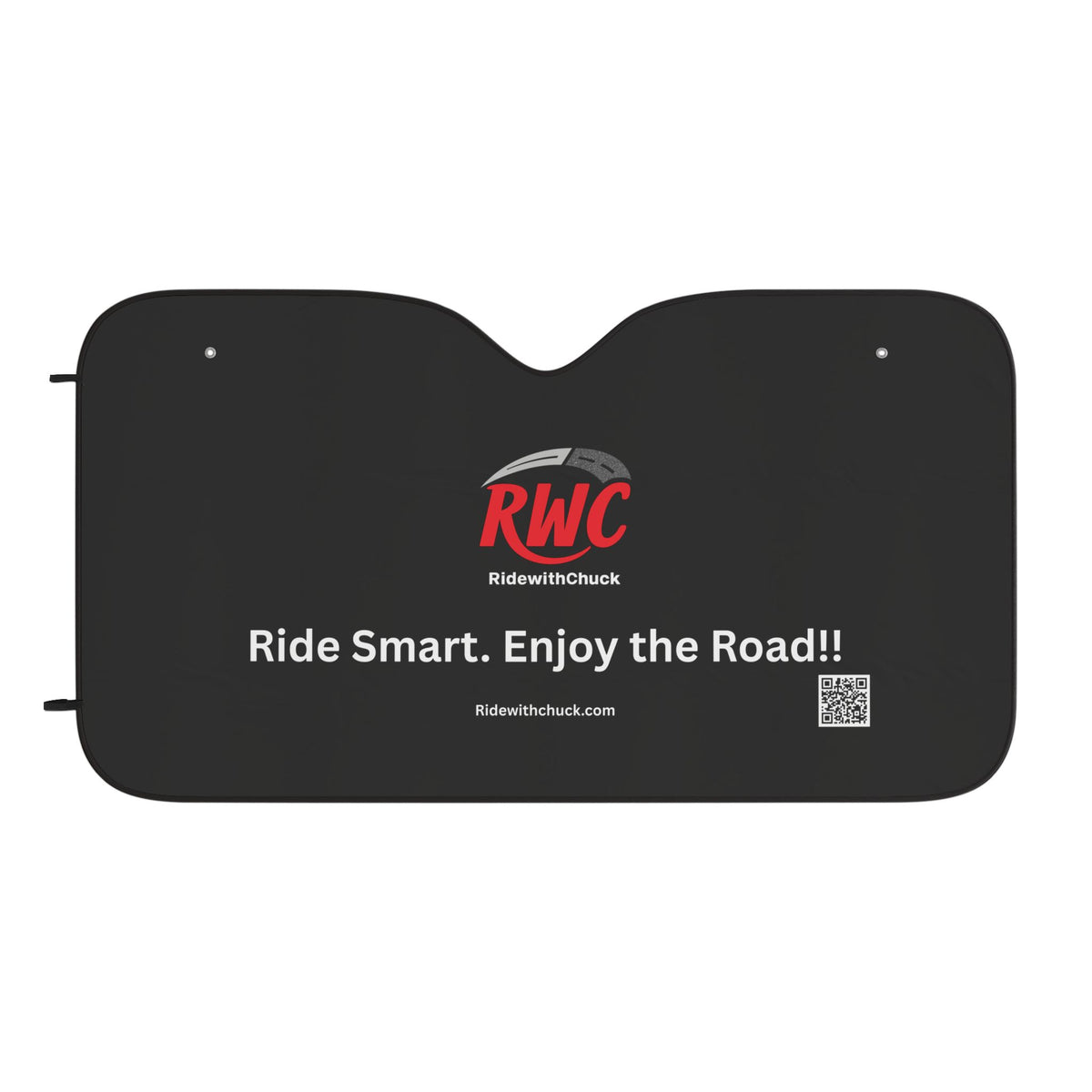 Car Sun Shades, UV Protection, Windshield Cover, Ride Smart Feel Good, Car Accessories, Auto Sun Blocker