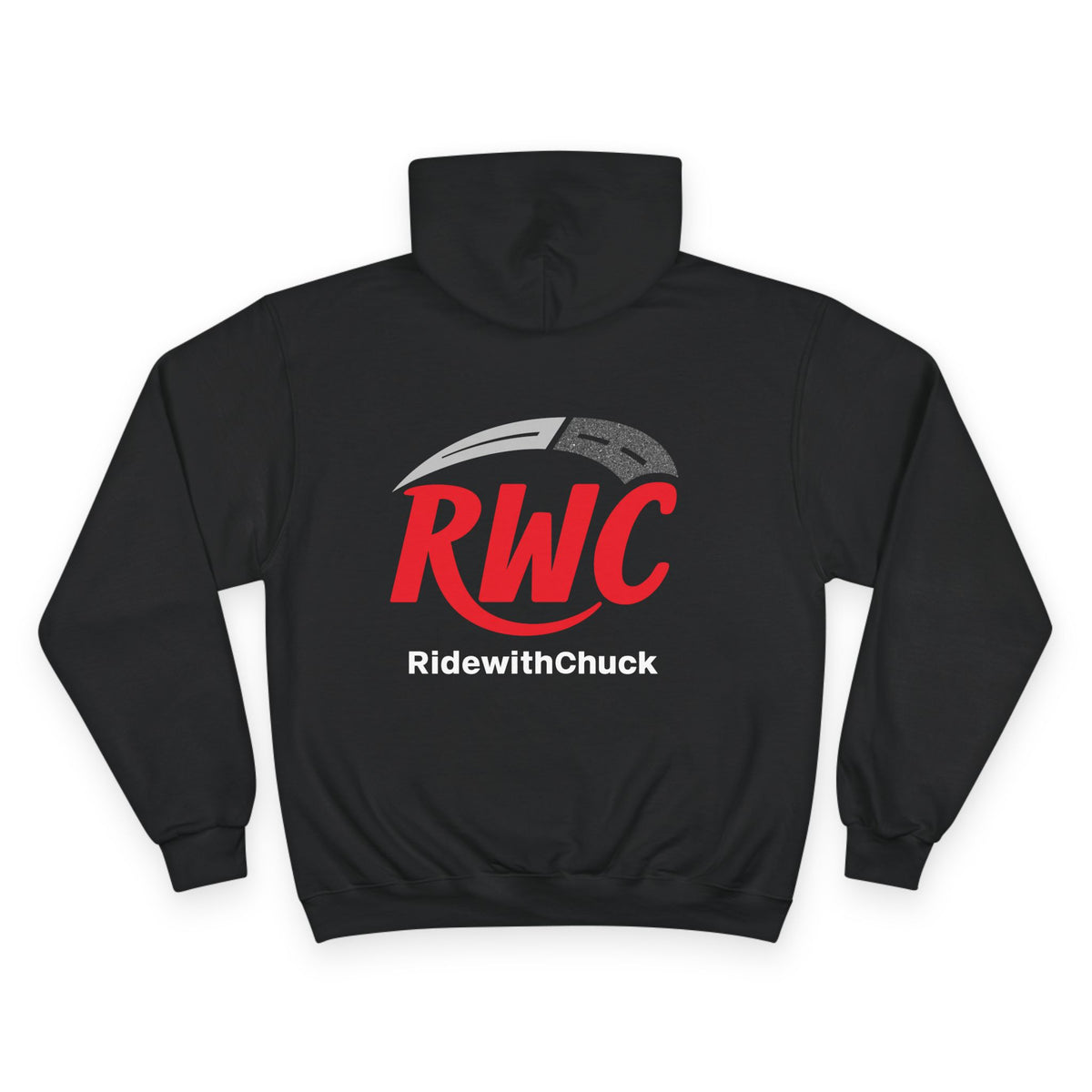 Champion Hoodie with RidewithChuck Design, Racing Hoodie, Motorsport Gift, Car Enthusiast Apparel, Streetwear Sweatshirt, Ideal for [...]