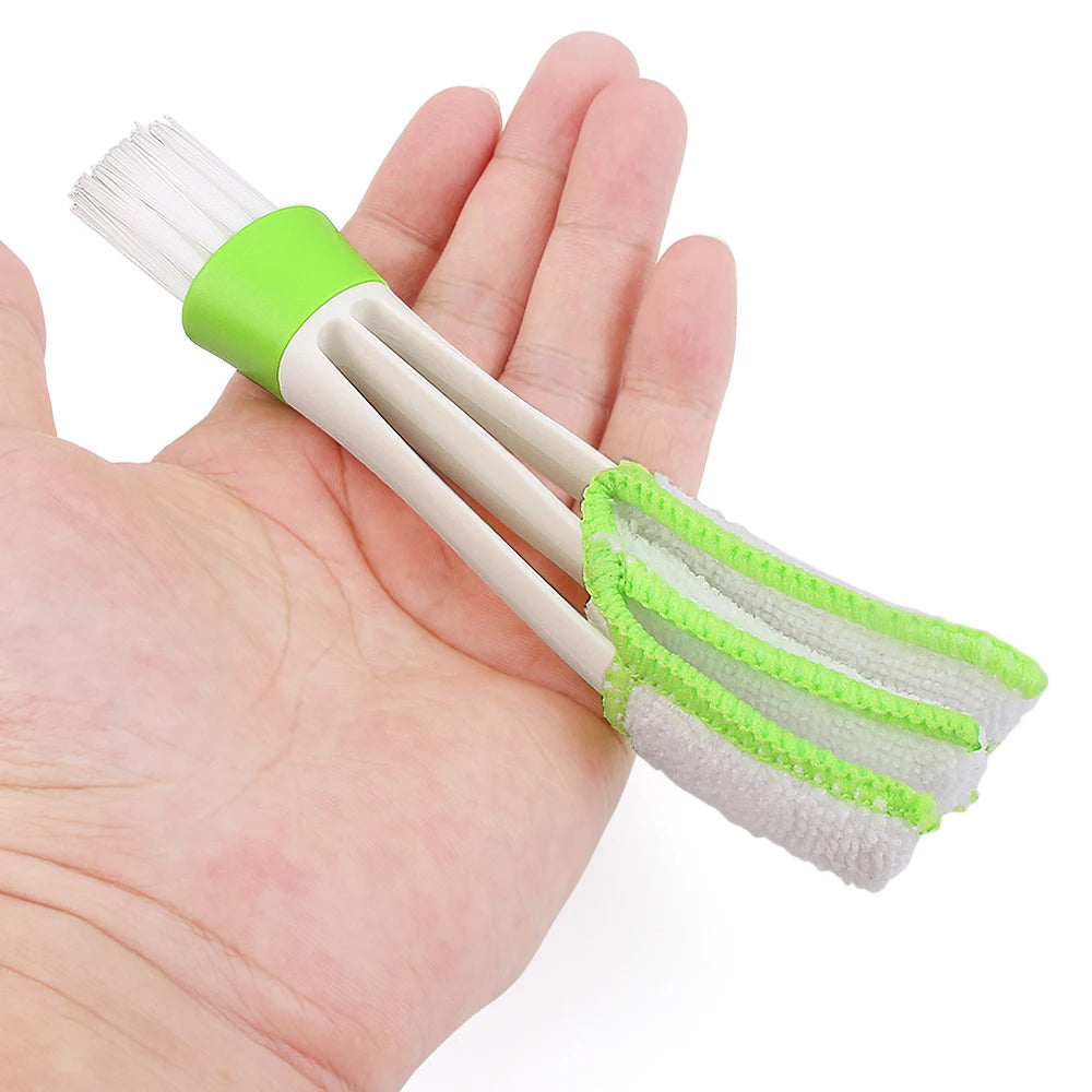 Car Vent Cleaning Brush