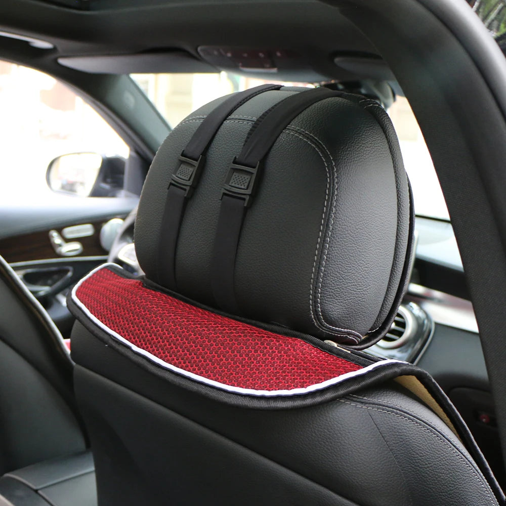 Breathable Car Seat Cover