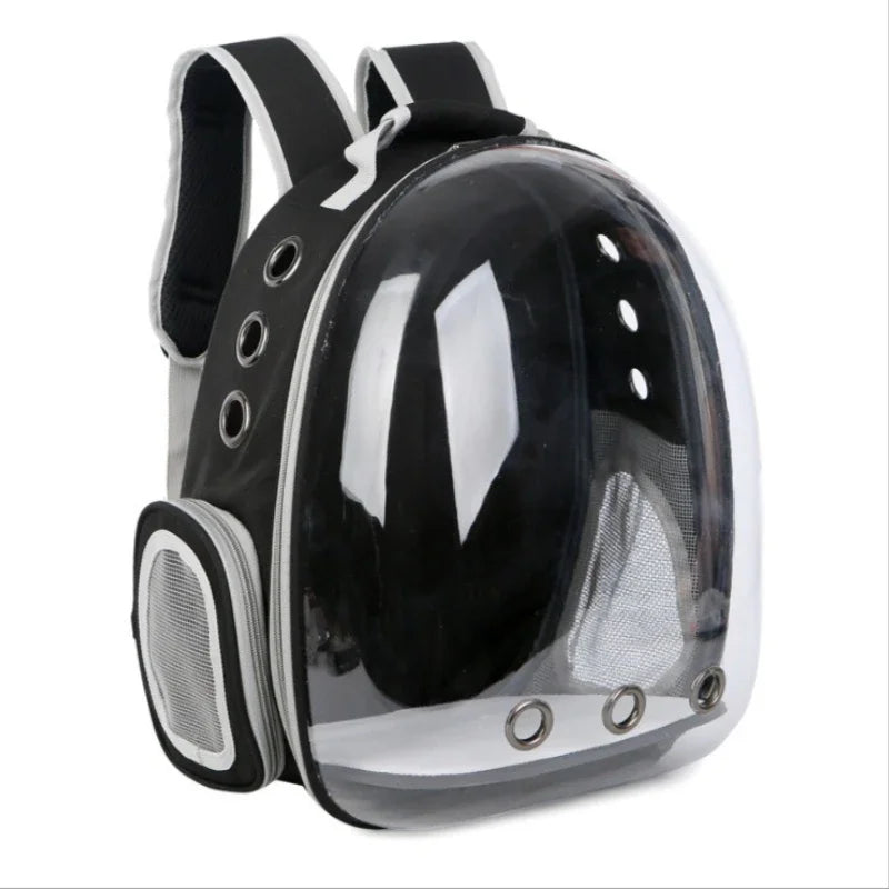 Space Capsule Pet Carrier Backpack