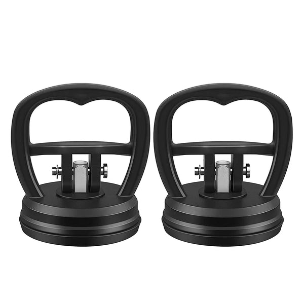 2-Inch Car Dent Puller – Strong Suction Cup for Easy Body Repair