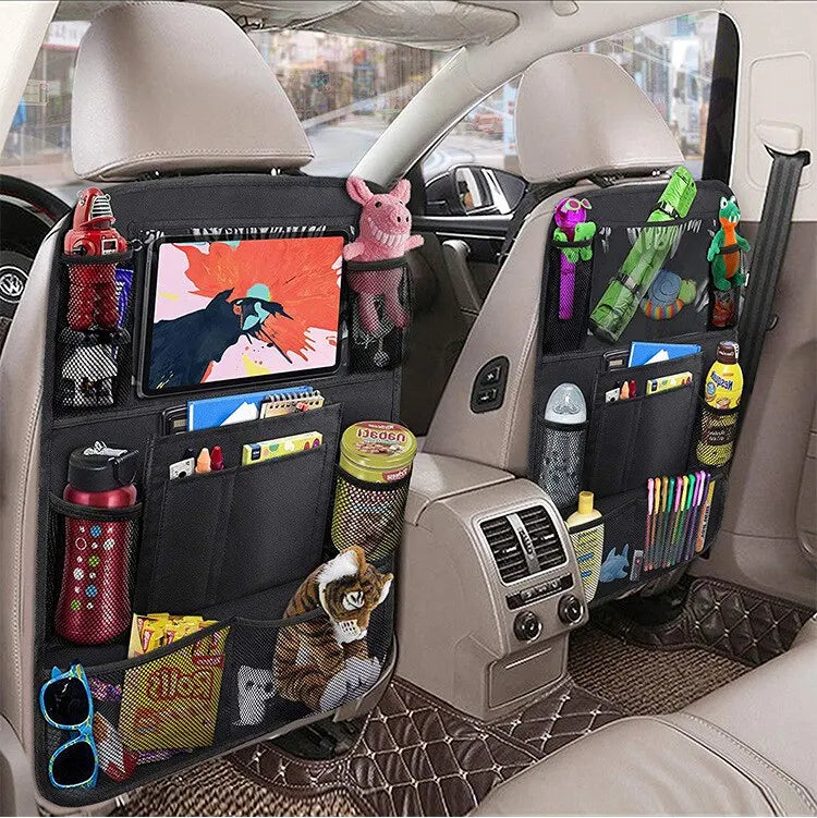 Backseat Organiser