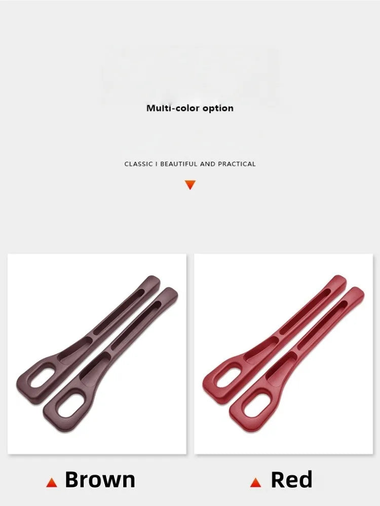 2pcs-Universal Car Seat Gap Filler with Storage