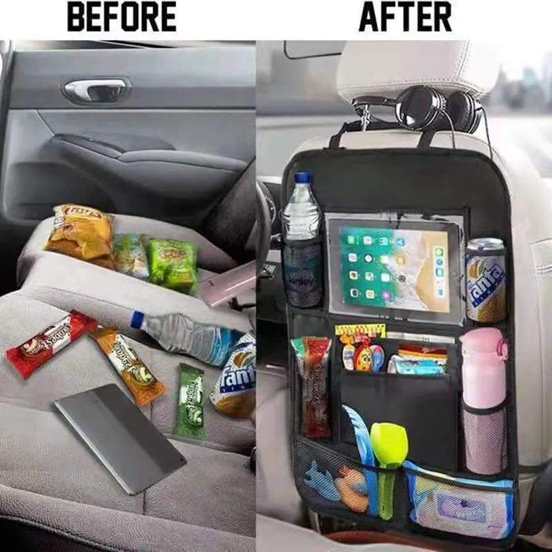 Backseat Organiser