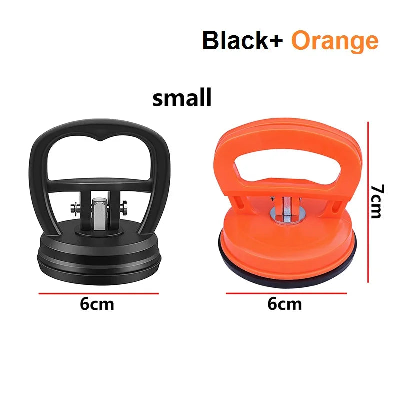 2-Inch Car Dent Puller – Strong Suction Cup for Easy Body Repair