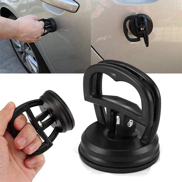 2-Inch Car Dent Puller – Strong Suction Cup for Easy Body Repair