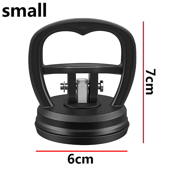 2-Inch Car Dent Puller – Strong Suction Cup for Easy Body Repair