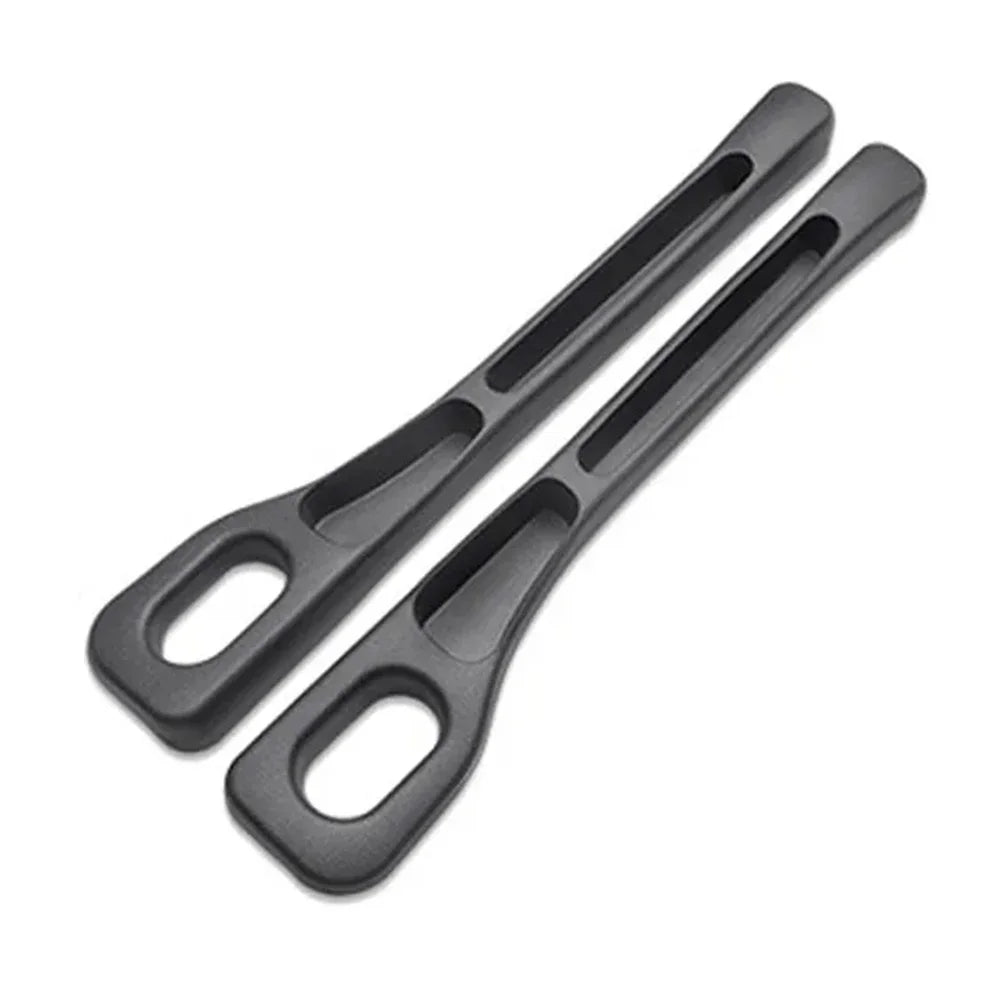 2pcs-Universal Car Seat Gap Filler with Storage