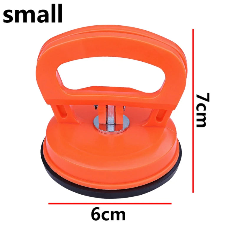 2-Inch Car Dent Puller – Strong Suction Cup for Easy Body Repair
