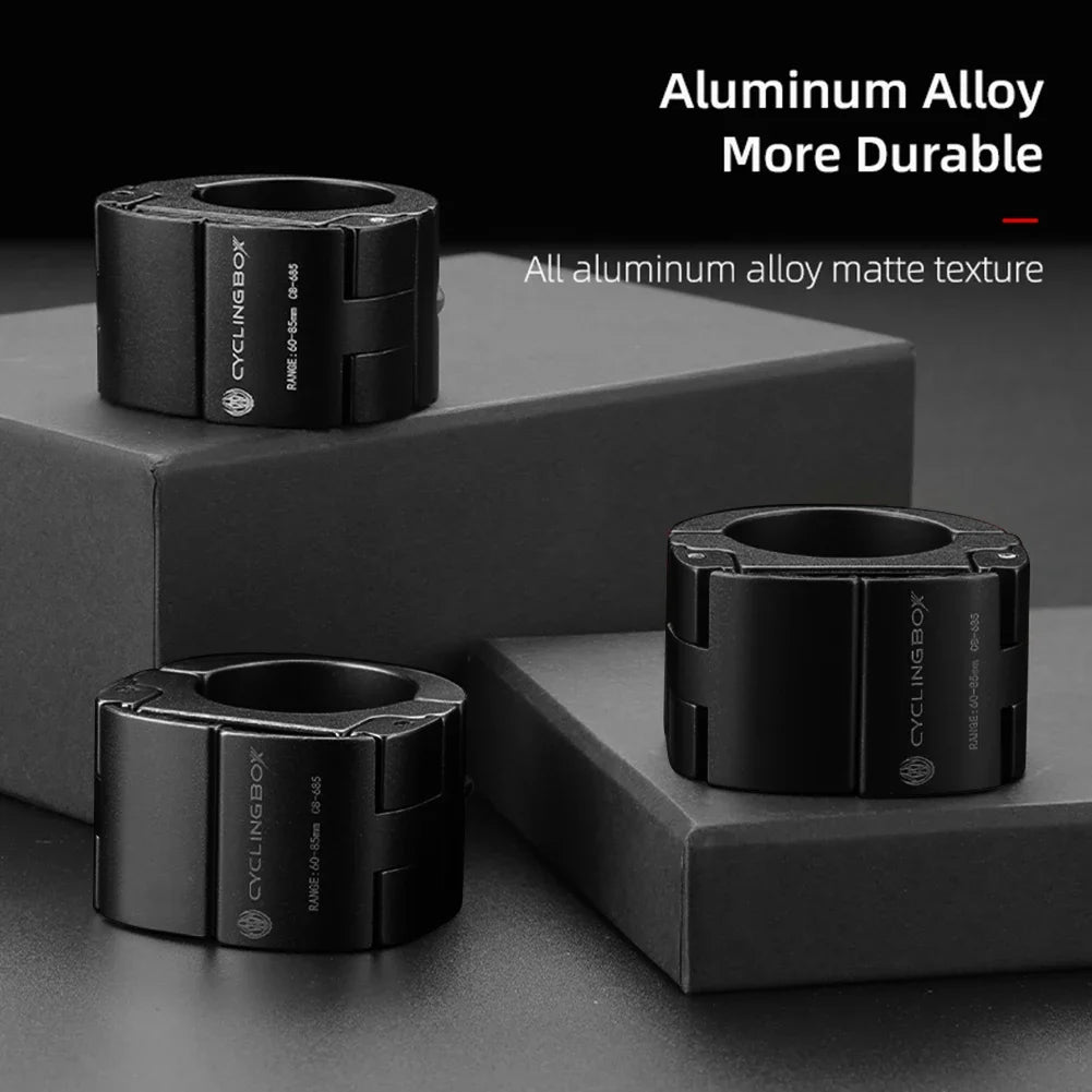 Universal Bike Phone Mount – Handlebar Holder for Mountain, Road & Commuter Bikes