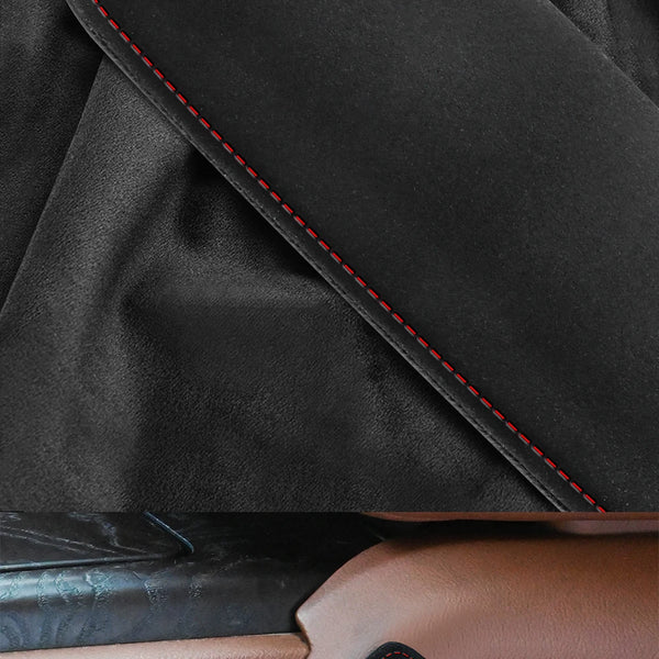 Car Knee Cushion Pad for Added Comfort