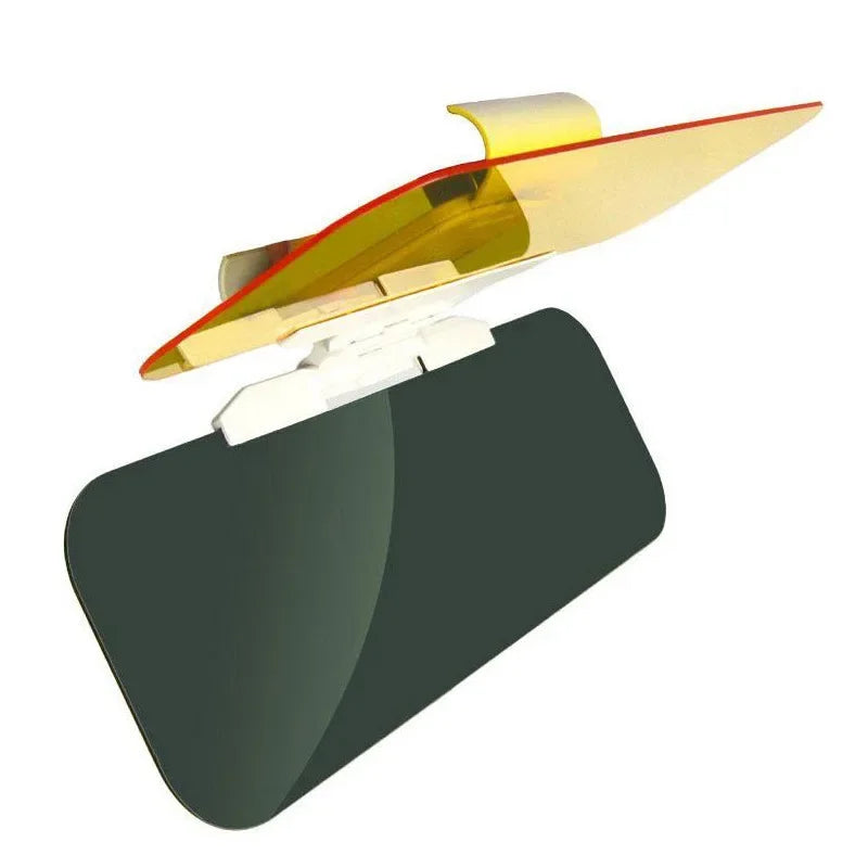 Car Sun Visor Extender – Anti-Glare & UV Protection for Safer Driving