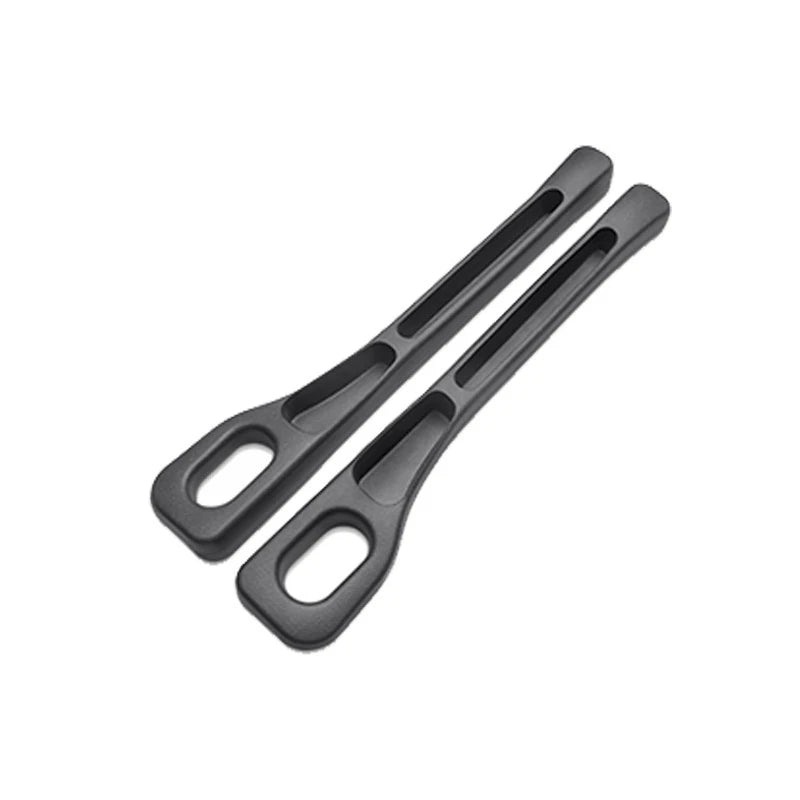 2pcs-Universal Car Seat Gap Filler with Storage