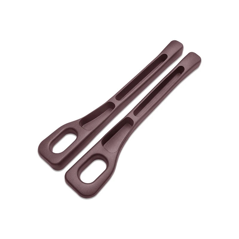 2pcs-Universal Car Seat Gap Filler with Storage