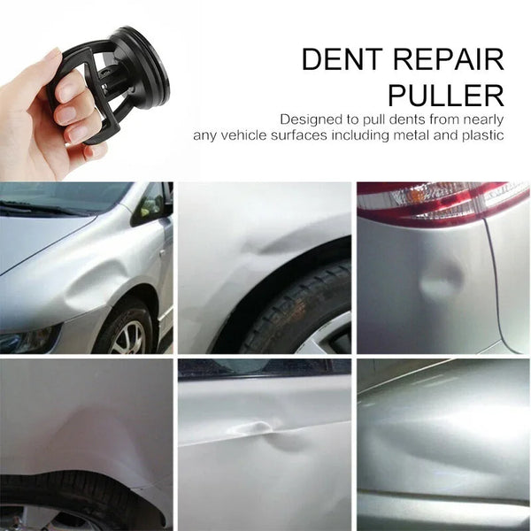 Auto Body Dent Puller – 2" Suction Cup for Car Repair