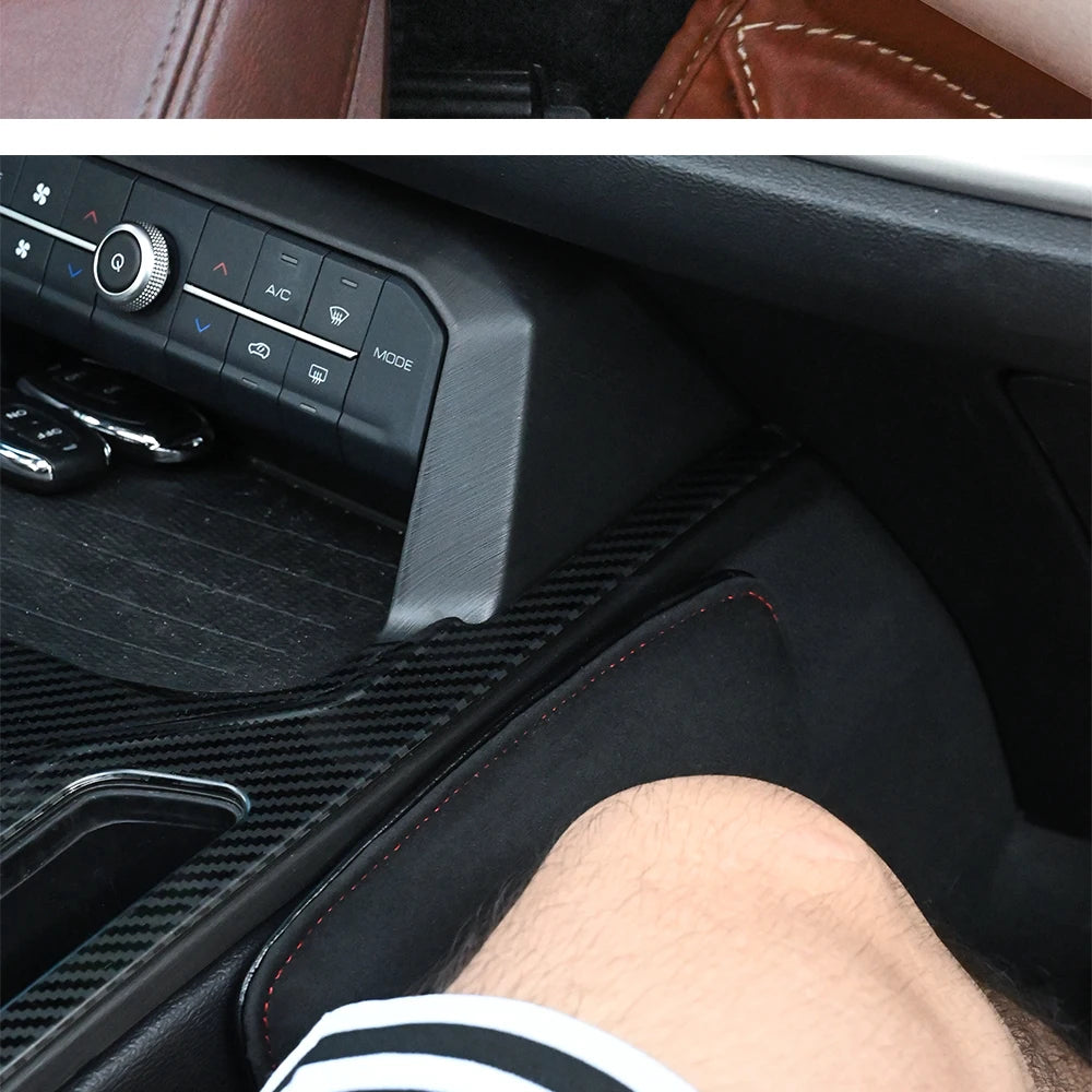 Car Knee Cushion Pad for Added Comfort