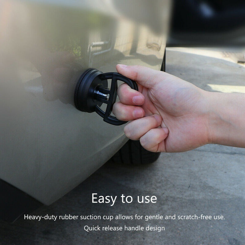 Auto Body Dent Puller – 2" Suction Cup for Car Repair