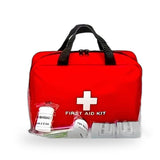 Complete First Aid Kit - clean featured image