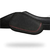 Genuine Leather Car Knee Pad - clean featured image