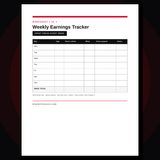 Printable driver worksheets included with the playbook